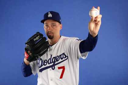 Battle of NL’s best in Blake Snell’s season debut