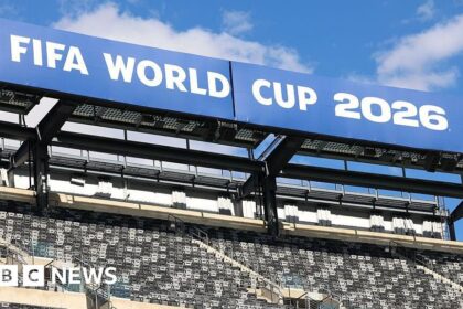 Iran demands guarantees for World Cup participation