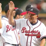 Bobby Cox, legendary Atlanta Braves manager who led 1995 World Series champions, dead at 84