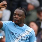 'The goals are coming' - is Doku keeping Man City in title race?
