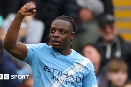 'The goals are coming' - is Doku keeping Man City in title race?