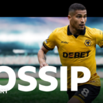Gomes close to Atletico deal - Sunday's gossip