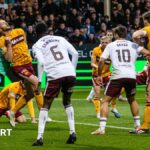 Hearts fans drunk on drama as intoxicating title race takes twist