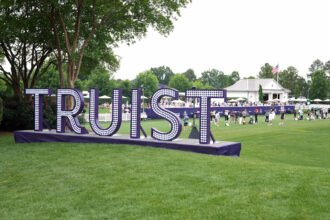 Sunday Matters: Why you need to see the PGA Tour's Truist Championship