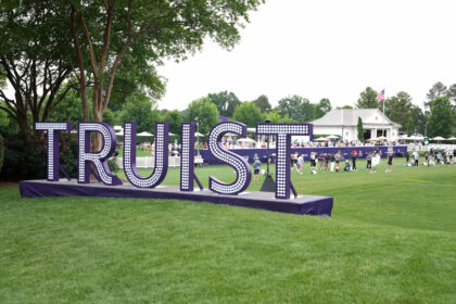 Sunday Matters: Why you need to see the PGA Tour's Truist Championship