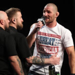 UFC 328: Khamzat Chimaev vs. Sean Strickland live stream watch party