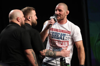 UFC 328: Khamzat Chimaev vs. Sean Strickland live stream watch party