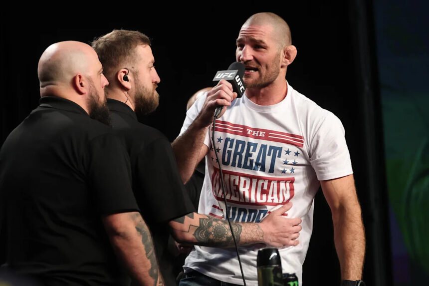 UFC 328: Khamzat Chimaev vs. Sean Strickland live stream watch party
