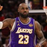 Lakers vs. Thunder live score, updates, highlights from 2026 NBA playoffs Game 3