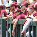 FSU baseball blows 3-0 lead vs. Clemson