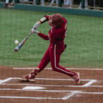 FSU baseball's offense goes cold as Clemson evens series