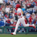 Phillies 9, Rockies 3: Brotherly Shove