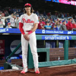 King for a day: Phillies 9, Rockies 3