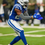 Kenny Moore II with heartfelt goodbye to Indianapolis after release from Colts