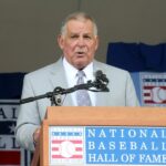 Hall of Famer, longtime Atlanta Braves manager Bobby Cox dies at 84