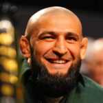 LIVE! Watch UFC 328 Post-Fight Press Conference | Khamzat Vs. Strickland