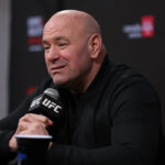 Video: UFC 328 post-fight press conference live stream