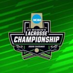 NCAA women's lacrosse bracket 2026: Schedule, TV channels, live streams, scores for college champion