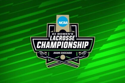 NCAA women's lacrosse bracket 2026: Schedule, TV channels, live streams, scores for college champion