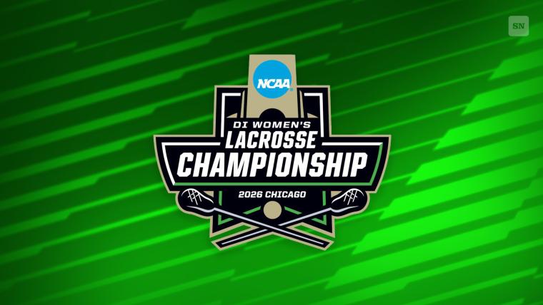 NCAA women's lacrosse bracket 2026: Schedule, TV channels, live streams, scores for college champion
