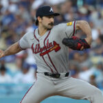 Spencer Strider superb as Braves take down Dodgers, 7-2