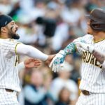 Padres end lengthy offensive drought, take down Cards