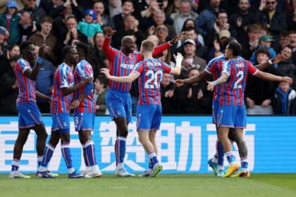 Crystal Palace vs Everton – Match preview and team news