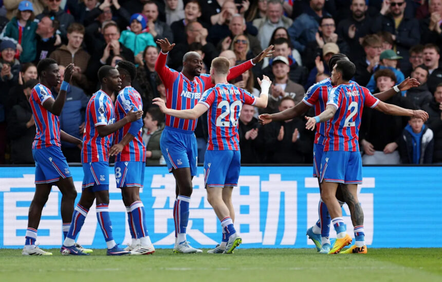 Crystal Palace vs Everton – Match preview and team news