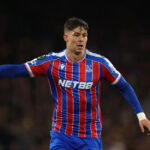 Crystal Palace vs Everton – Predicted lineup and team news