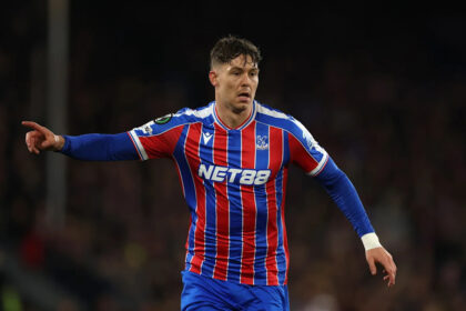 Crystal Palace vs Everton – Predicted lineup and team news