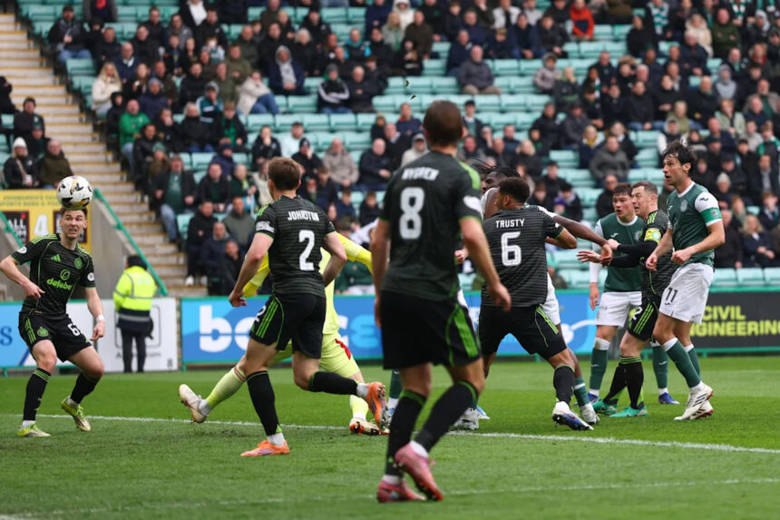 Celtic vs Rangers – Predicted lineup and team news