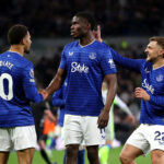 Everton XI vs Crystal Palace – Predicted lineup and team news
