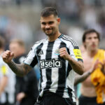 Newcastle United XI vs Nottingham Forest – Predicted lineup and team news