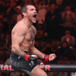 UFC 328 Bonuses! Miller Banks $100K In 47th Trip To The Octagon