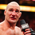 'Wow that decision': Fighters react to Sean Strickland's stunning upset of Khamzat Chimaev at UFC 32