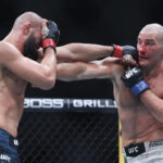 ‘Strickland still sucks’: Pros react to Sean Strickland’s close UFC 328 win over Khamzat Chimaev
