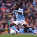 The newest Manchester City game-breaker struck again against Brentford