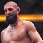 Dana White: Khamzat Chimaev changing weight classes after Sean Strickland stunner at UFC 328