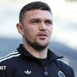 What next for Kieran Trippier?