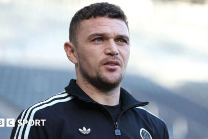 What next for Kieran Trippier?
