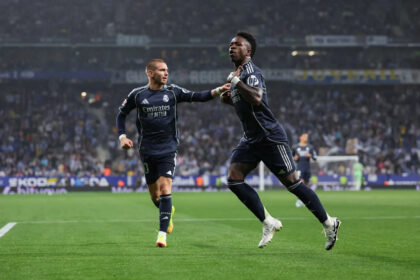 Real Madrid XI vs Barcelona – Predicted lineup and team news