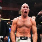 Strickland upsets Chimaev to win middleweight title