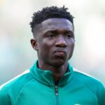 Liverpool closely following Monaco’s Lamine Camara