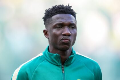 Liverpool closely following Monaco’s Lamine Camara