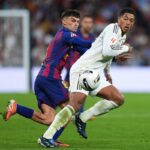 Is Barcelona v Real Madrid on TV? Channel, kick-off time and how to watch El Clasico