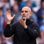 Come on you Irons! Guardiola sends West Ham message ahead of Arsenal clash
