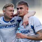 Confirmed 2. Bundesliga Lineups: Hertha BSC vs. SpVgg Greuther Fürth