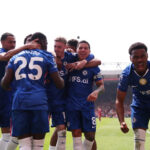 Chelsea break remarkable running stat in Liverpool draw