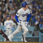 Freddie Freeman remembers late former manager Bobby Cox