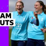 England debutants claim maiden wickets against New Zealand